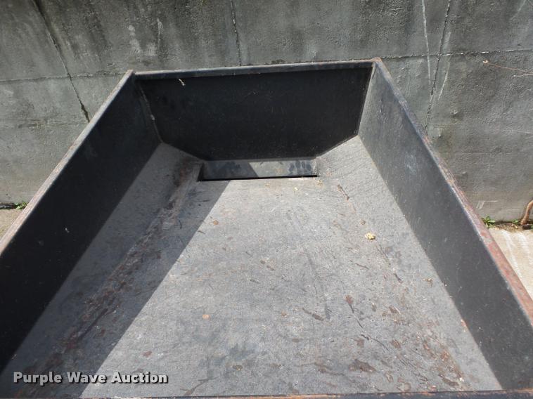 image for item DJ9608 Corn stove