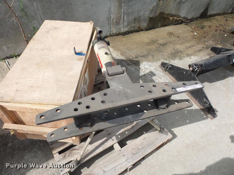 image for item DJ9609 Jet JHPB-30 pipe bender