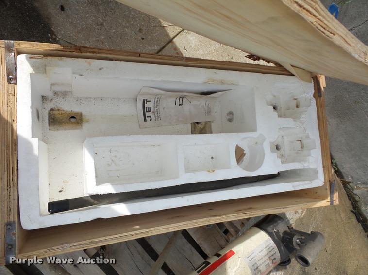 image for item DJ9609 Jet JHPB-30 pipe bender