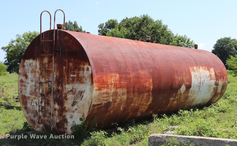 image for item DK9573 Fuel tank