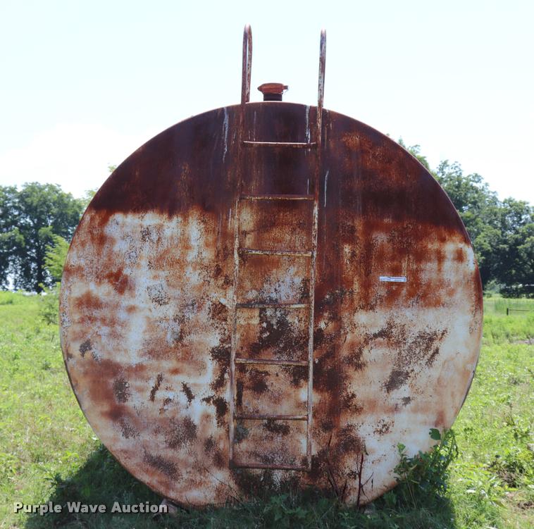 image for item DK9573 Fuel tank