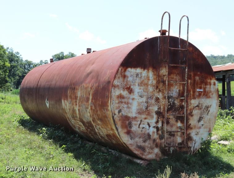 image for item DK9573 Fuel tank