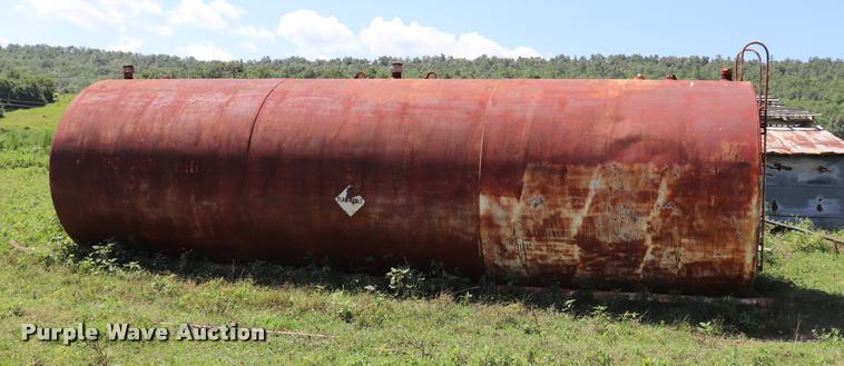 image for item DK9573 Fuel tank