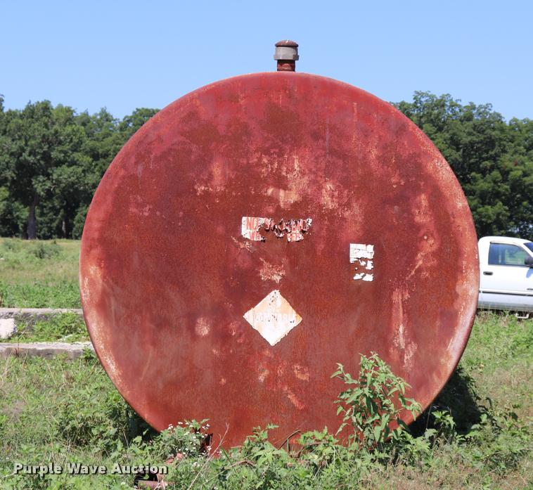 image for item DK9573 Fuel tank