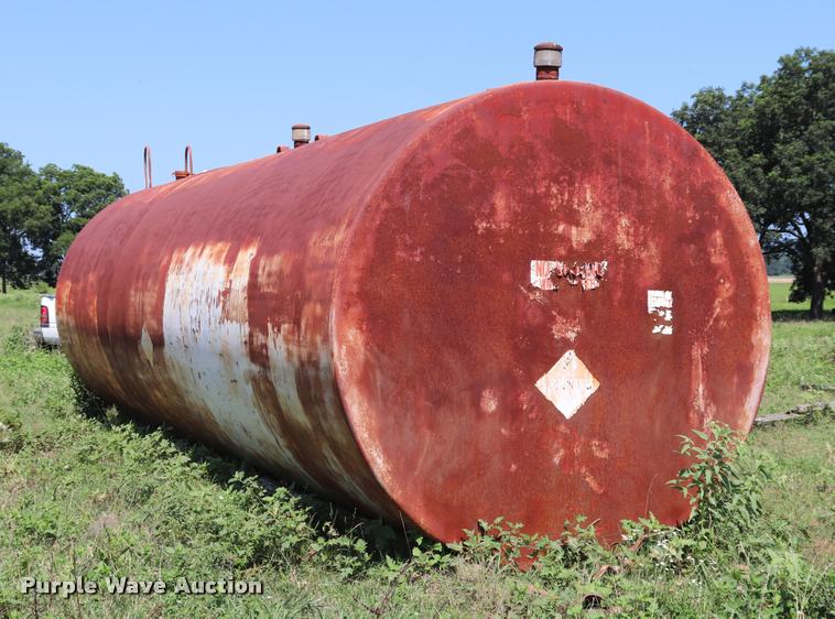 image for item DK9573 Fuel tank