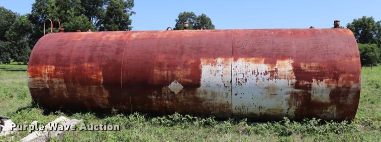 image for item DK9573 Fuel tank