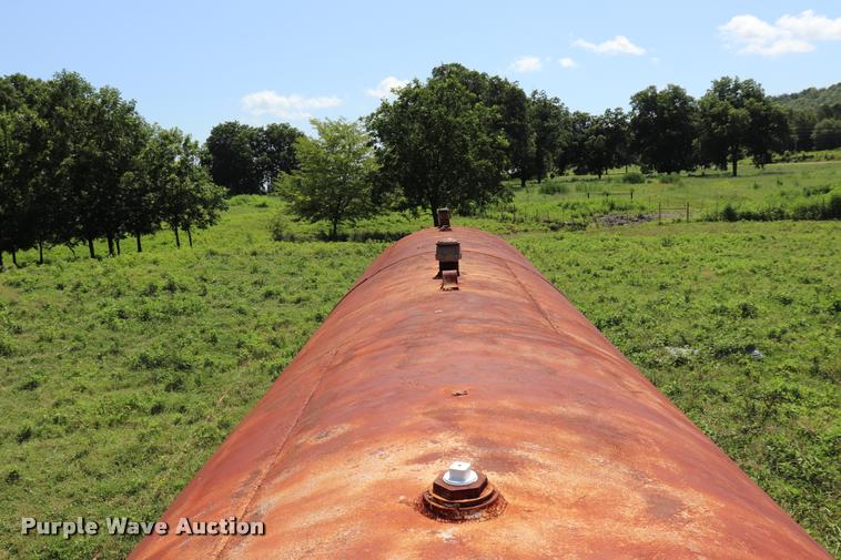 image for item DK9573 Fuel tank