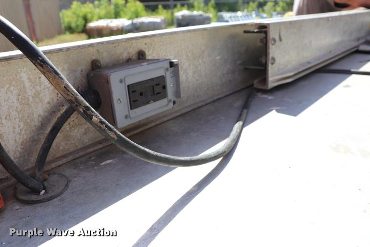 image for item DK9575 2006 JLG 2630ES scissor lift