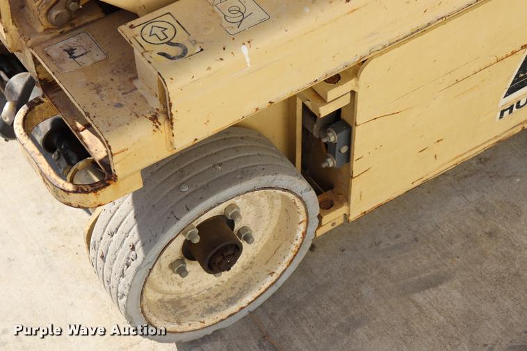 image for item DK9580 JLG 1932E2 scissor lift