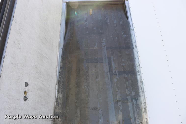 image for item DK9583 2002 Freightliner FL80 refrigerated truck