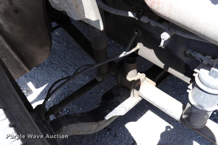 image for item DK9584 2005 Freightliner Business Class M2 refrigerated truck