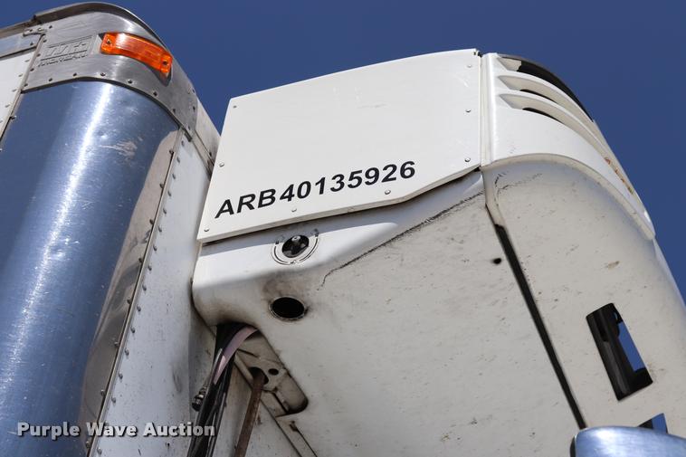 image for item DK9584 2005 Freightliner Business Class M2 refrigerated truck