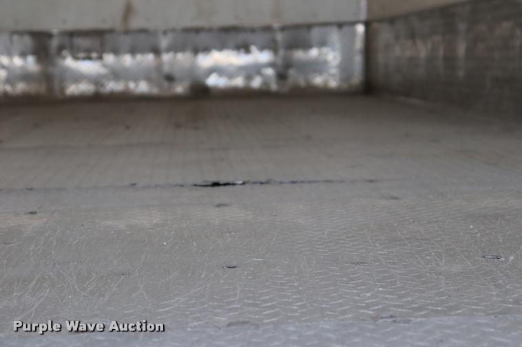 image for item DK9584 2005 Freightliner Business Class M2 refrigerated truck