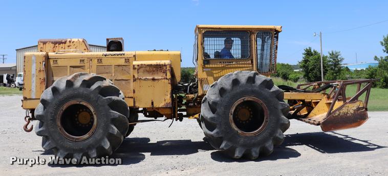 image for item DK9586 Kershaw Klearway 800-2 brush cutter