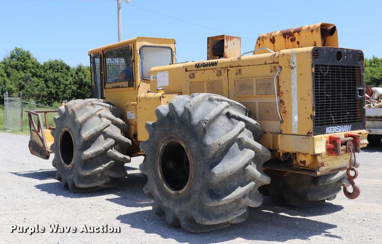 image for item DK9586 Kershaw Klearway 800-2 brush cutter