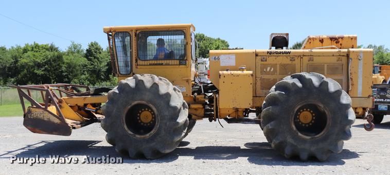 image for item DK9586 Kershaw Klearway 800-2 brush cutter