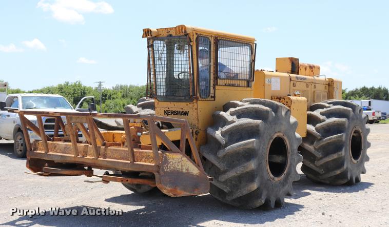 image for item DK9586 Kershaw Klearway 800-2 brush cutter