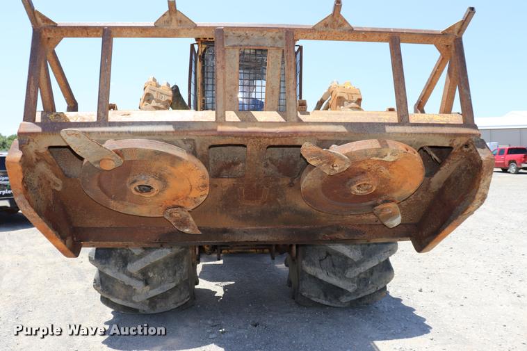 image for item DK9586 Kershaw Klearway 800-2 brush cutter