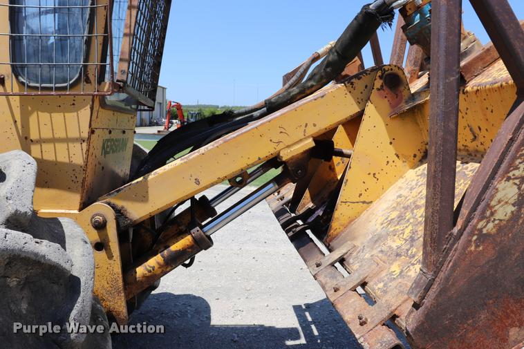 image for item DK9586 Kershaw Klearway 800-2 brush cutter