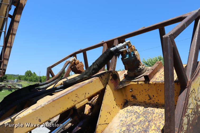 image for item DK9586 Kershaw Klearway 800-2 brush cutter