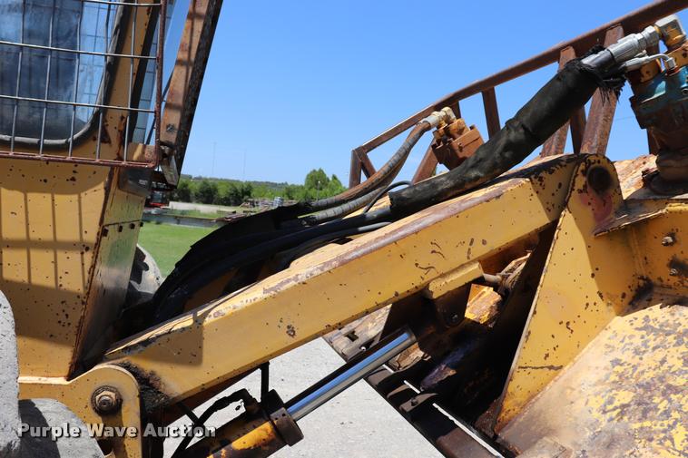 image for item DK9586 Kershaw Klearway 800-2 brush cutter