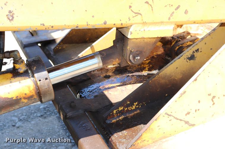 image for item DK9586 Kershaw Klearway 800-2 brush cutter