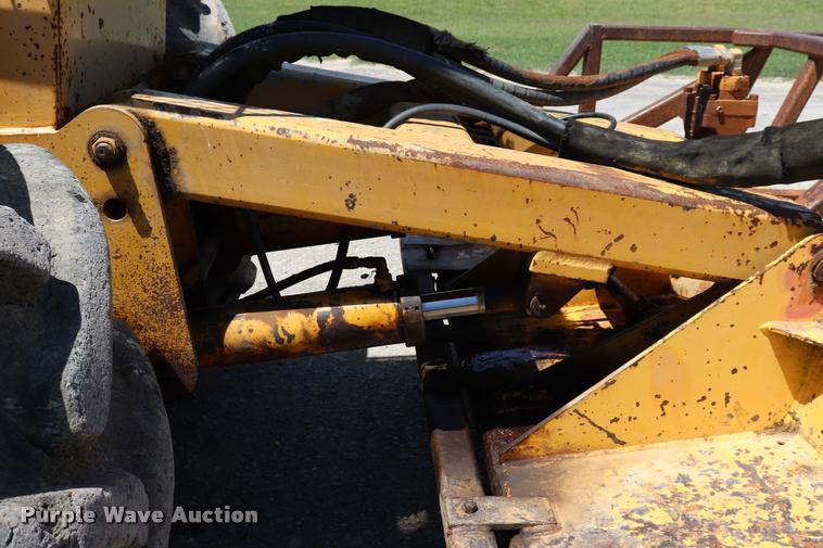 image for item DK9586 Kershaw Klearway 800-2 brush cutter