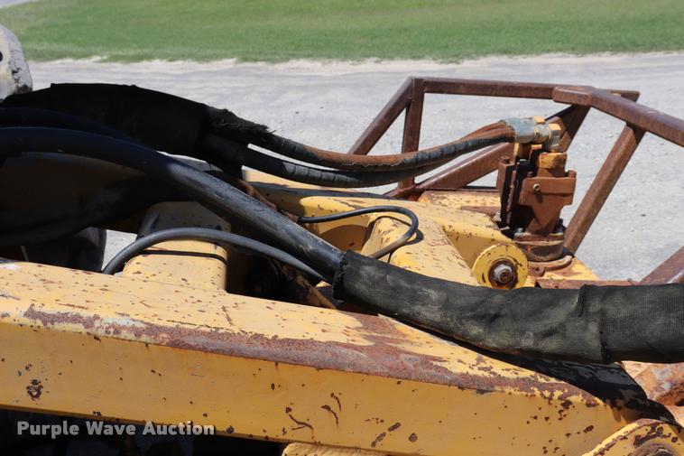 image for item DK9586 Kershaw Klearway 800-2 brush cutter