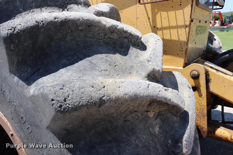 image for item DK9586 Kershaw Klearway 800-2 brush cutter