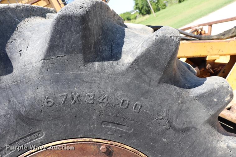 image for item DK9586 Kershaw Klearway 800-2 brush cutter