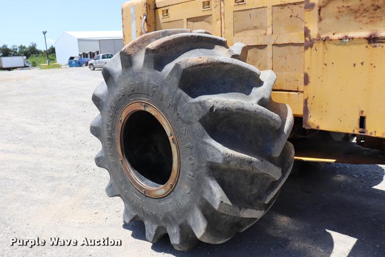 image for item DK9586 Kershaw Klearway 800-2 brush cutter