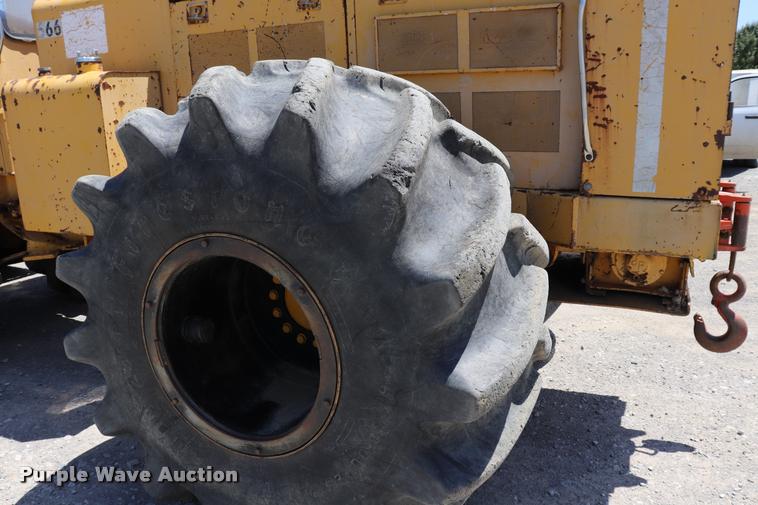 image for item DK9586 Kershaw Klearway 800-2 brush cutter