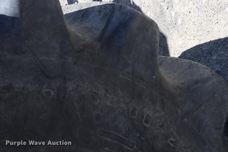 image for item DK9586 Kershaw Klearway 800-2 brush cutter