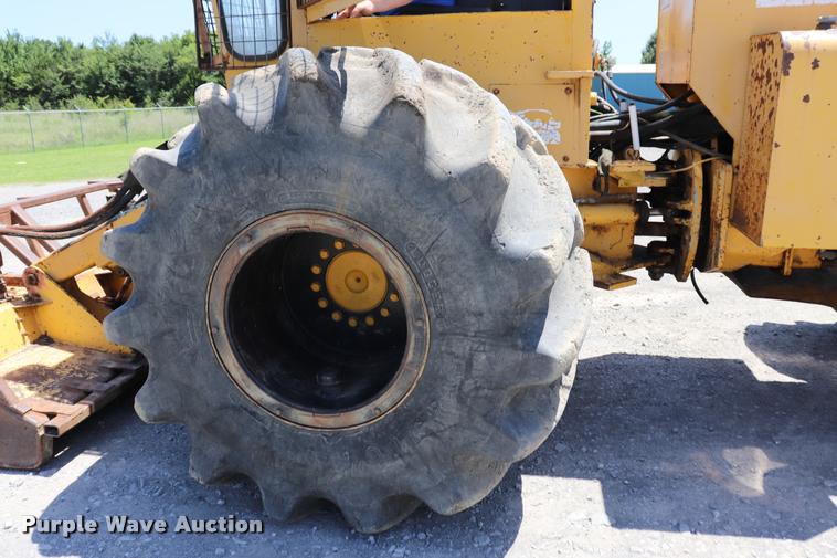 image for item DK9586 Kershaw Klearway 800-2 brush cutter