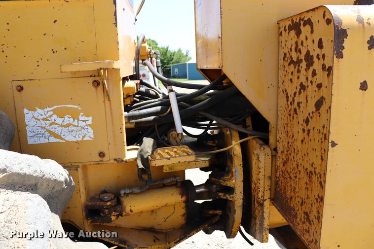 image for item DK9586 Kershaw Klearway 800-2 brush cutter