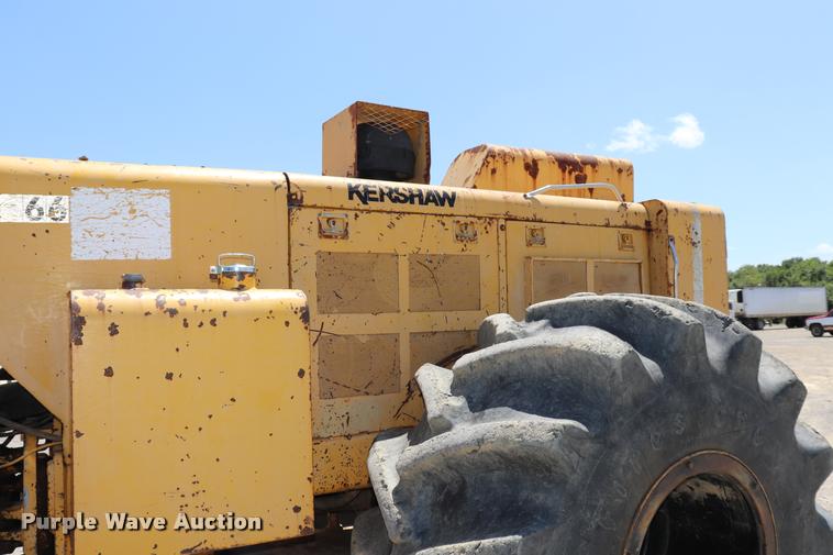 image for item DK9586 Kershaw Klearway 800-2 brush cutter