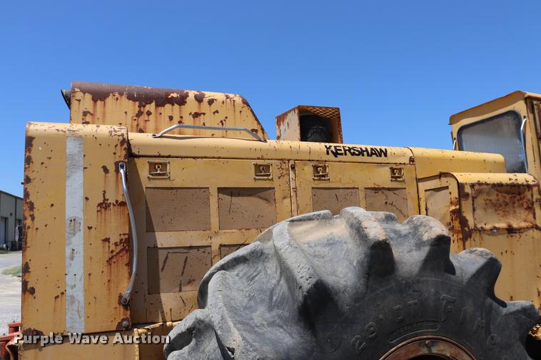 image for item DK9586 Kershaw Klearway 800-2 brush cutter