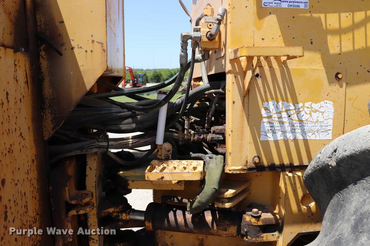 image for item DK9586 Kershaw Klearway 800-2 brush cutter