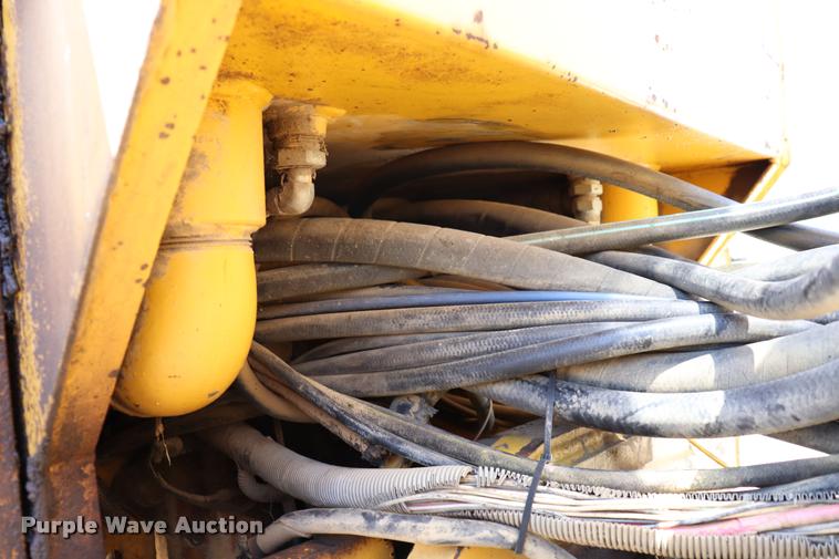 image for item DK9586 Kershaw Klearway 800-2 brush cutter