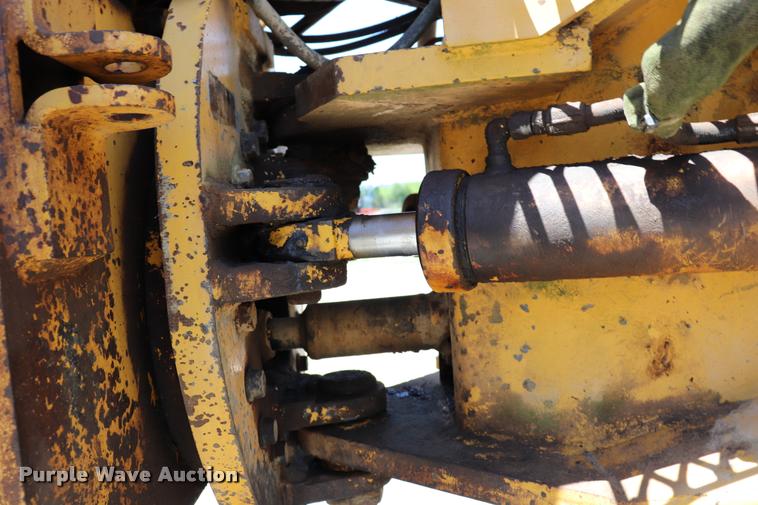 image for item DK9586 Kershaw Klearway 800-2 brush cutter