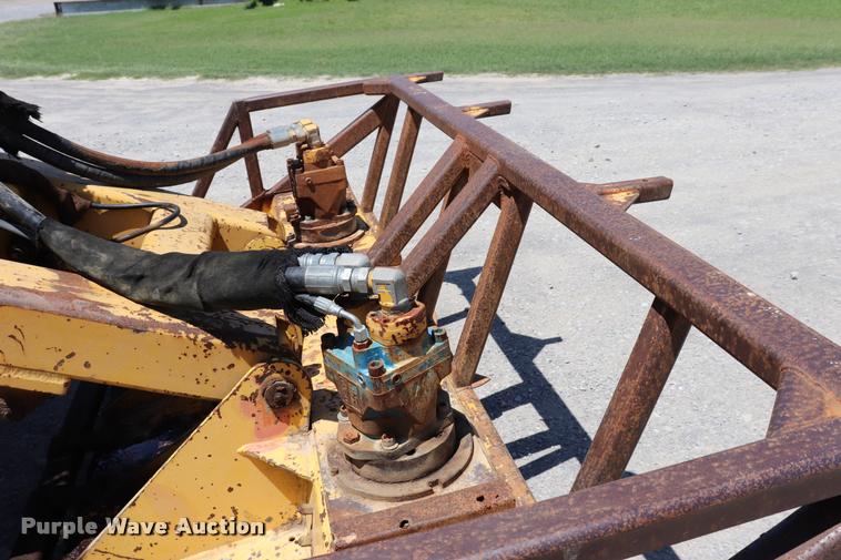 image for item DK9586 Kershaw Klearway 800-2 brush cutter