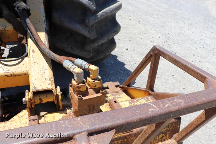 image for item DK9586 Kershaw Klearway 800-2 brush cutter