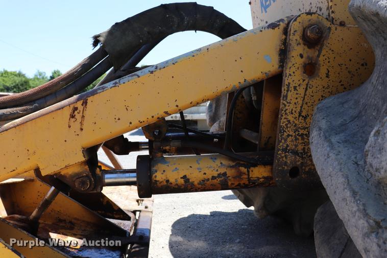 image for item DK9586 Kershaw Klearway 800-2 brush cutter