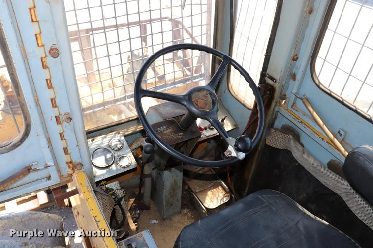 image for item DK9586 Kershaw Klearway 800-2 brush cutter