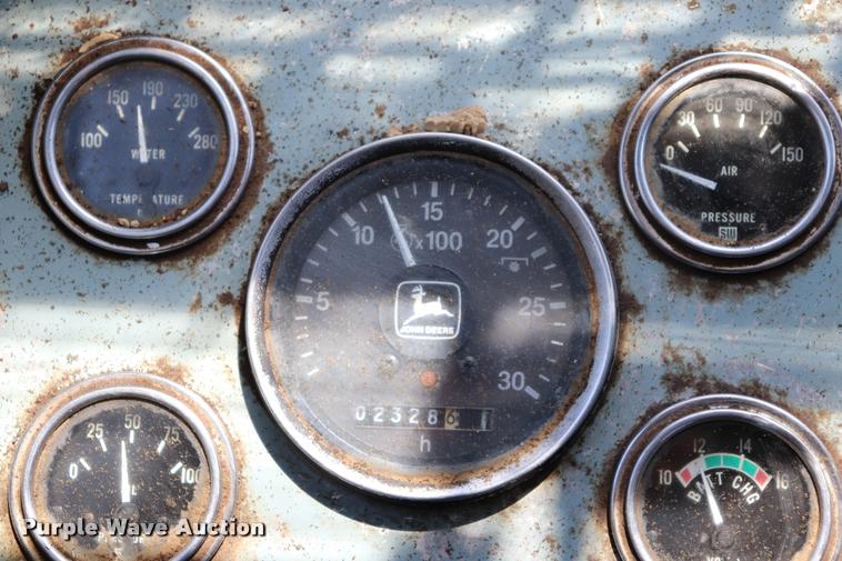 image for item DK9586 Kershaw Klearway 800-2 brush cutter