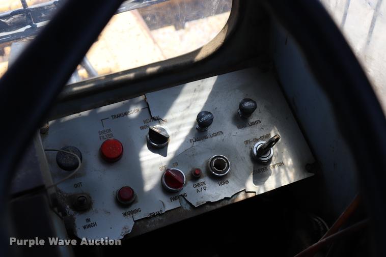 image for item DK9586 Kershaw Klearway 800-2 brush cutter