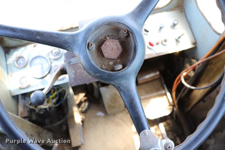 image for item DK9586 Kershaw Klearway 800-2 brush cutter