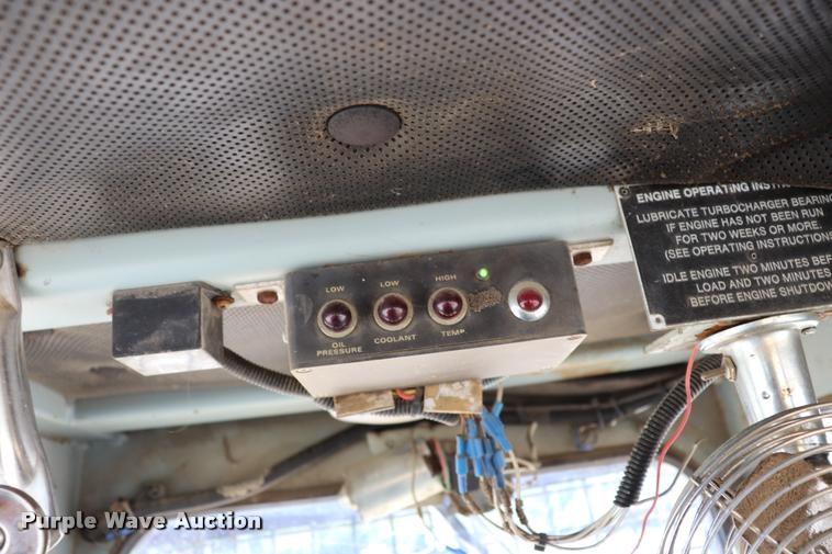 image for item DK9586 Kershaw Klearway 800-2 brush cutter