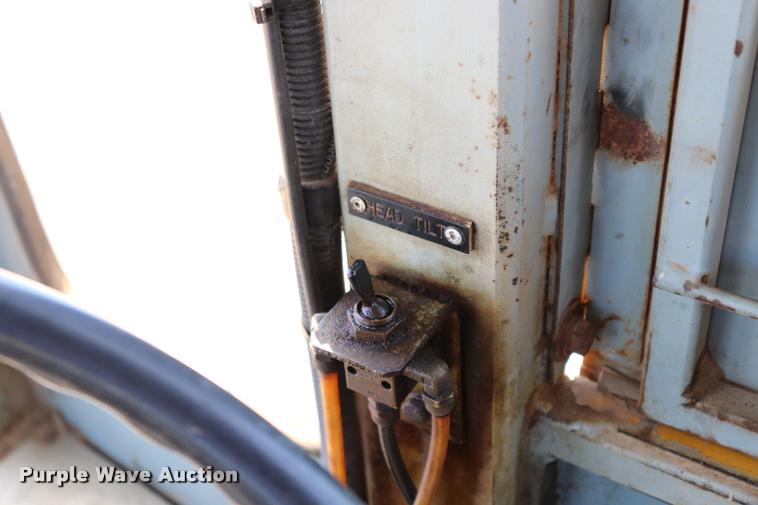 image for item DK9586 Kershaw Klearway 800-2 brush cutter