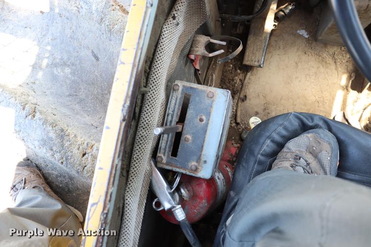 image for item DK9586 Kershaw Klearway 800-2 brush cutter